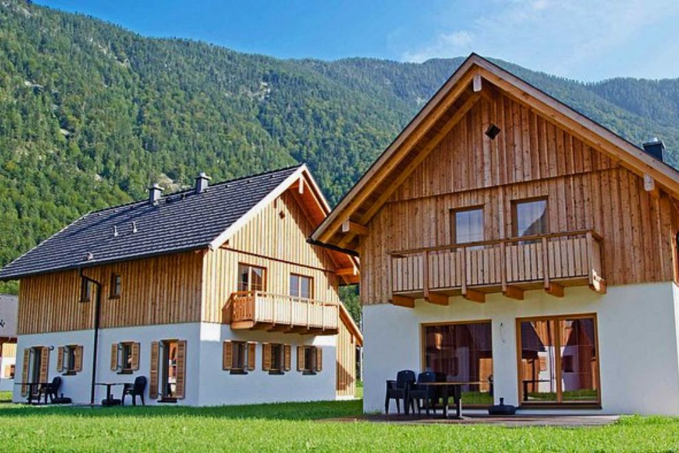 Dormio Resort Obertraun